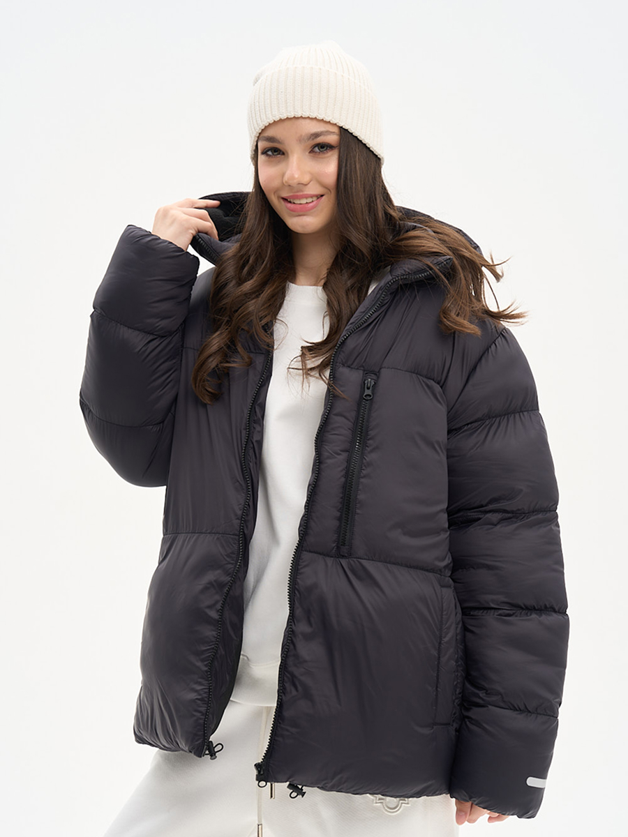 Куртка Nota Bene AW25GOOJ08-21 - фото 7