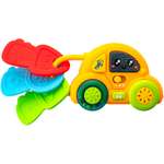 Автомобиль ToysLab