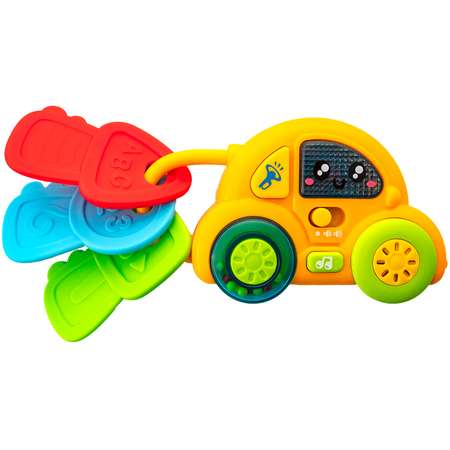 Автомобиль ToysLab
