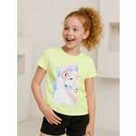 Футболка Baby Stylе