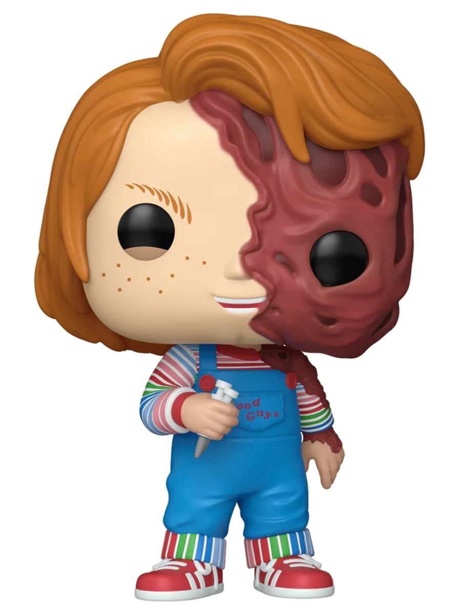 Фигурка Funko - фото 4