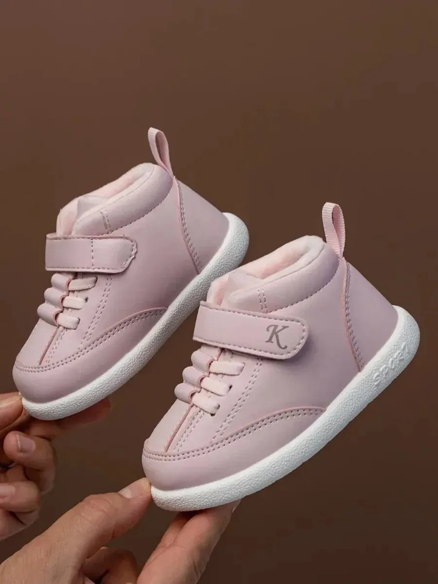 Ботинки ТопТошкин 1145-К-роз - фото 21