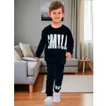 Свитшот и брюки Deiko Baby