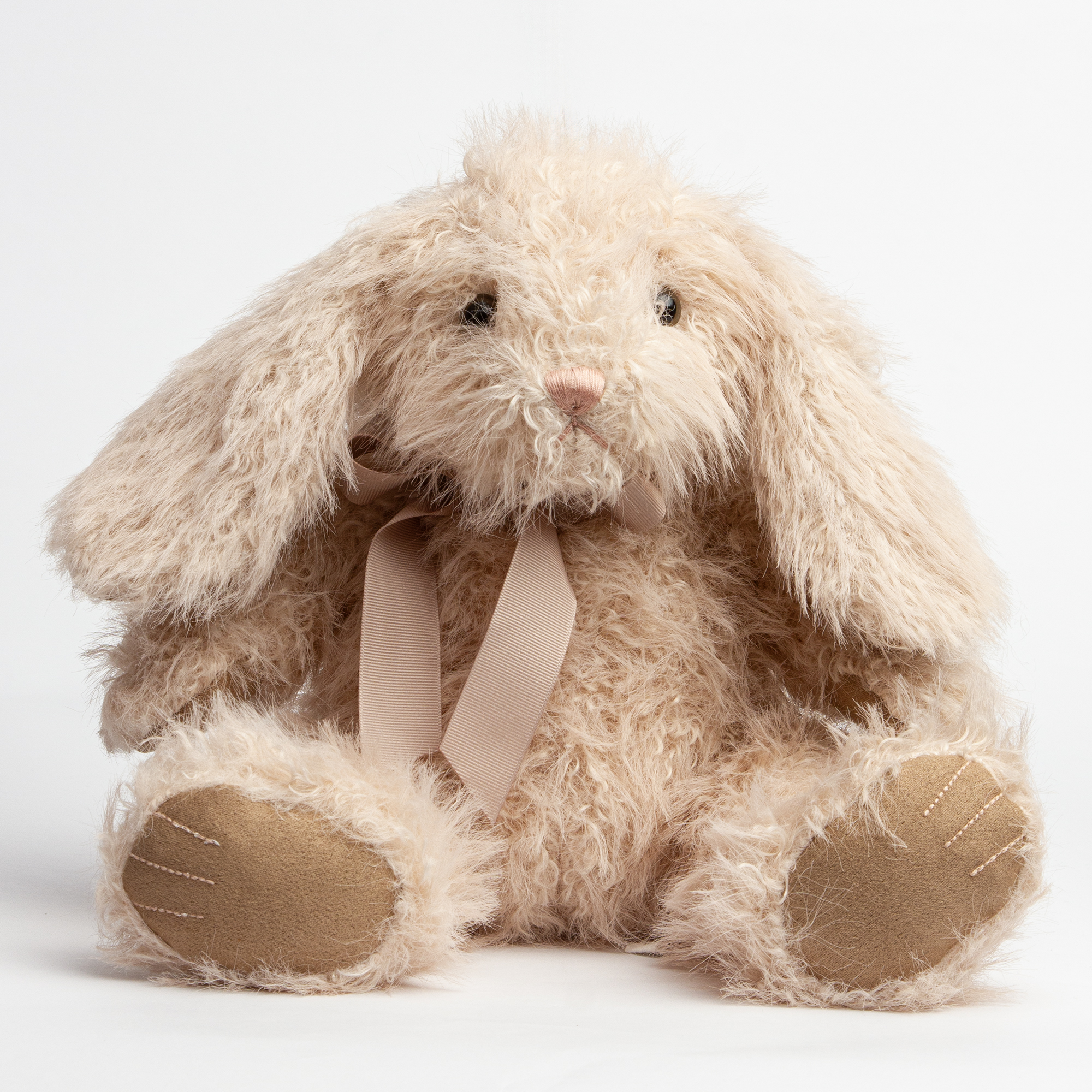 Мягкая игрушка Gulliver Зайка - фото 1