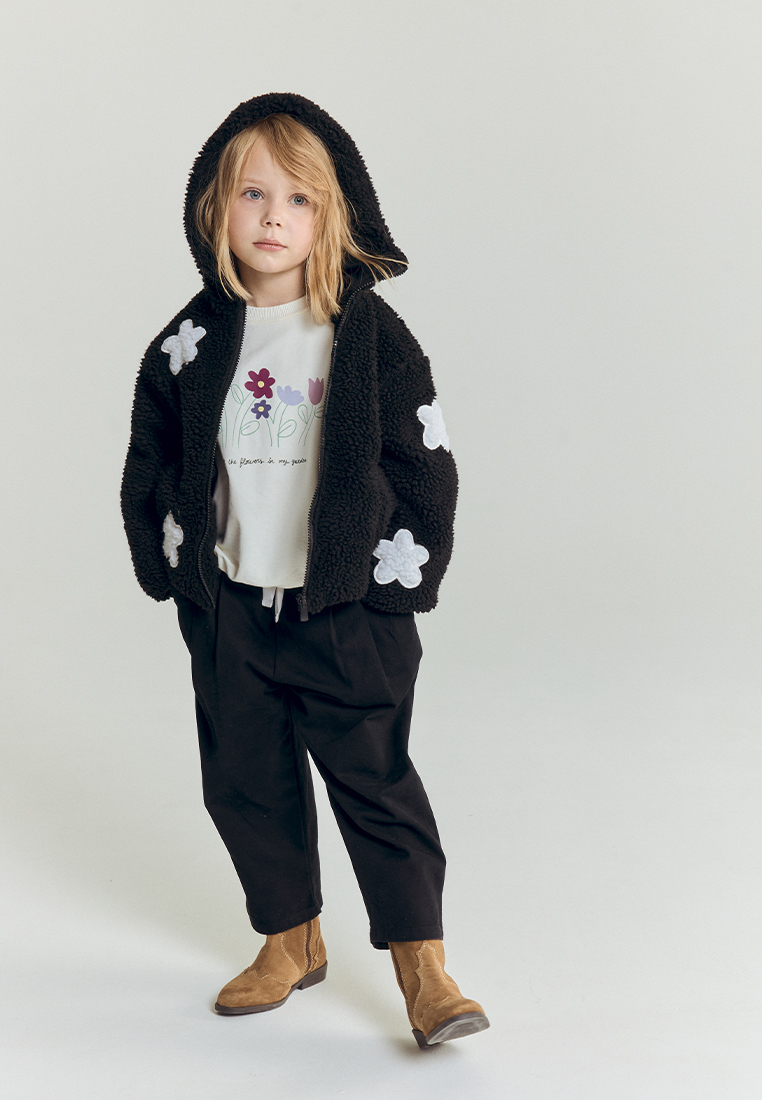 Куртка artie W25M07KU-1476D/Черный - фото 3