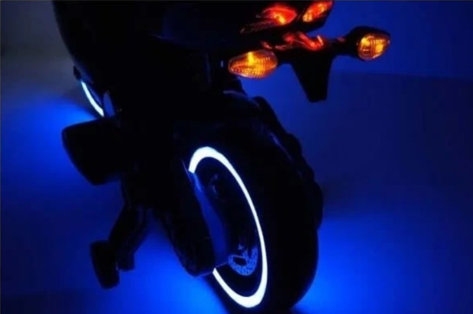 Мотоцикл Jiajia Ducati мотоцикл - фото 4
