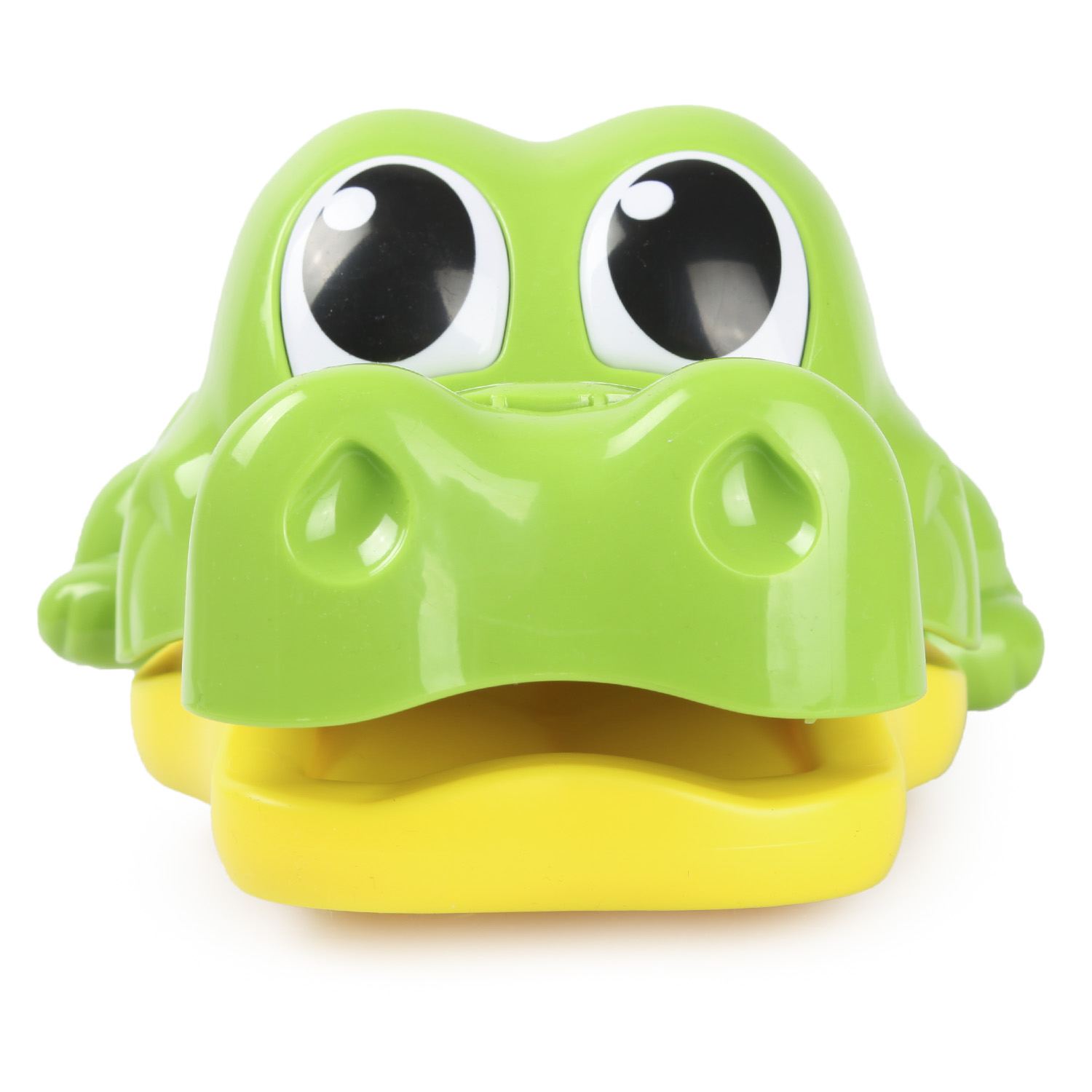 Игрушка BabyGo Малыш-крокодил - фото 9
