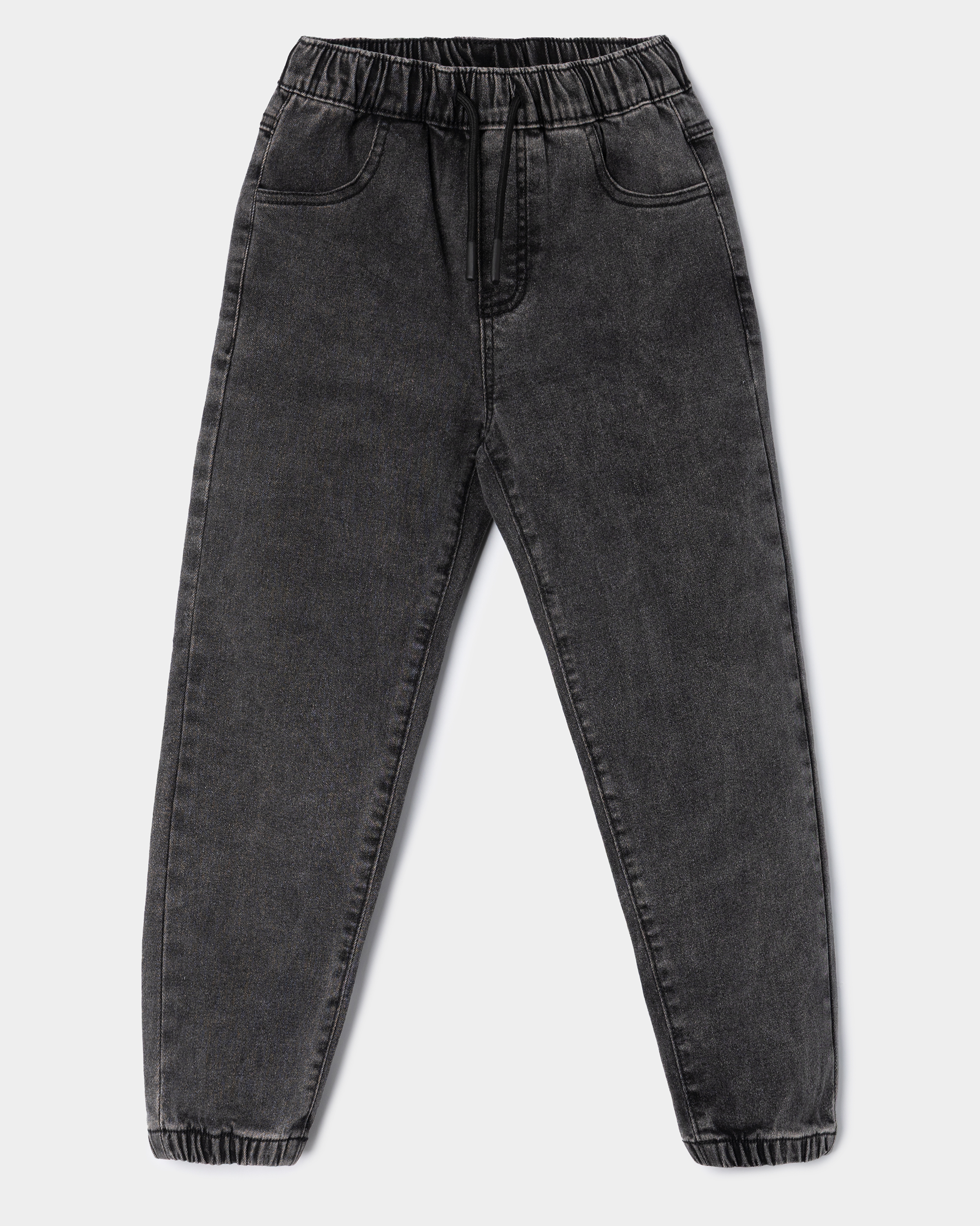 Джинсы Futurino S26FU1-B371tb-DG - фото 1