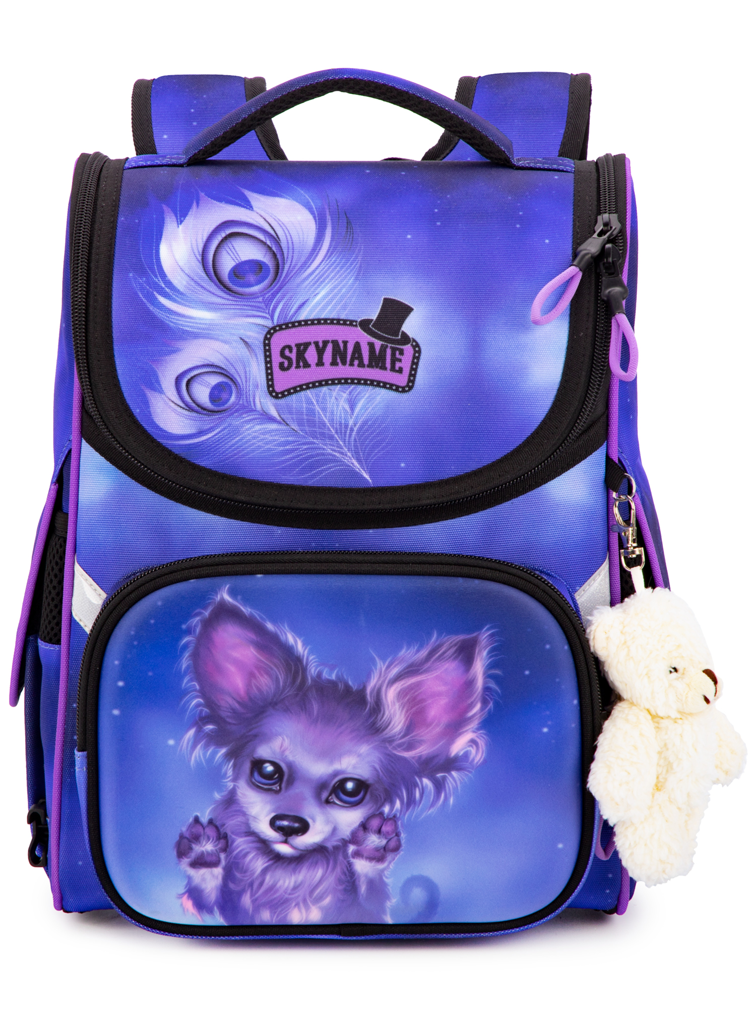 Ранец SkyName - фото 2