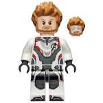 Фигурка LEGO Marvel Thor Thor White