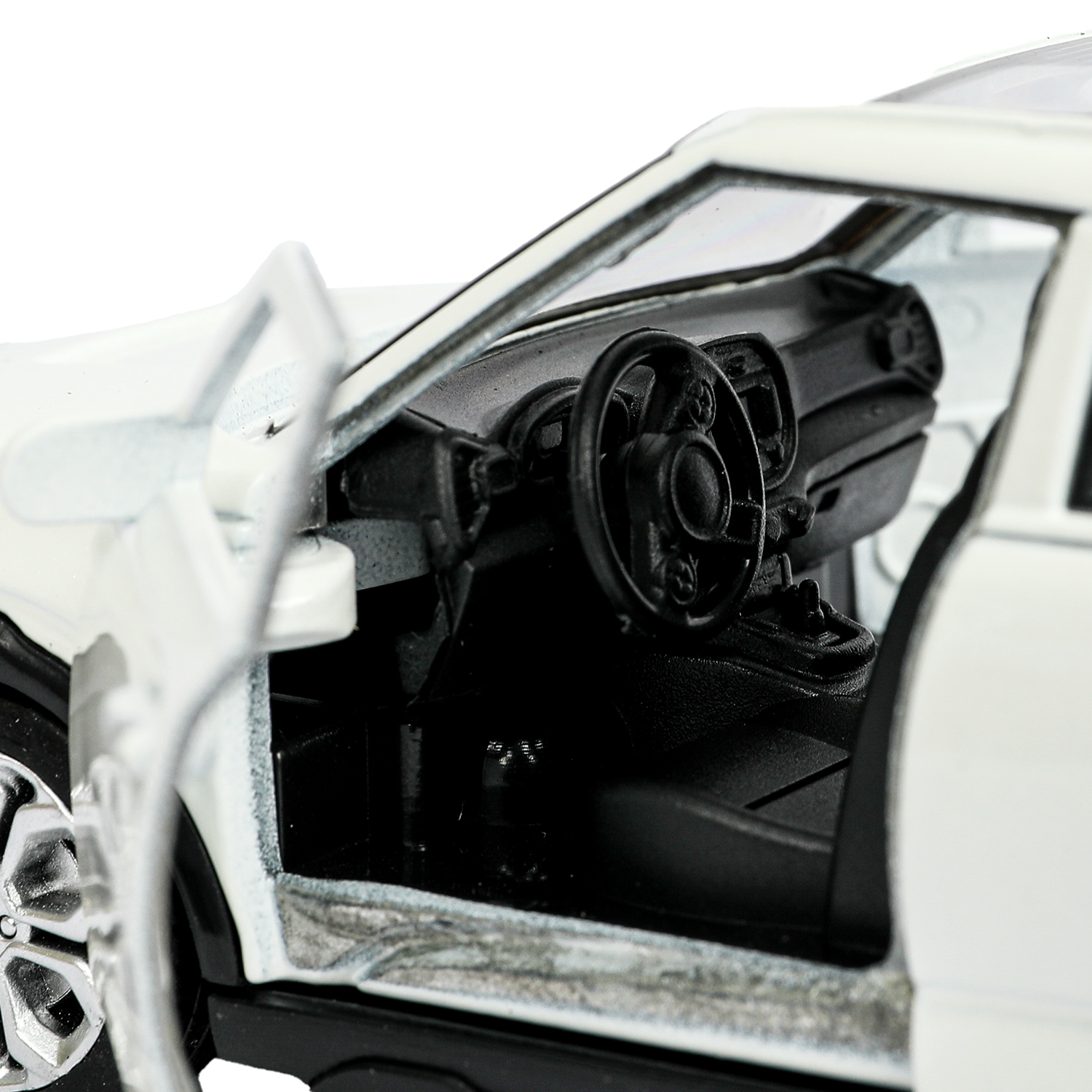 Автомобиль Технопарк KIA Soul 392021 - фото 9
