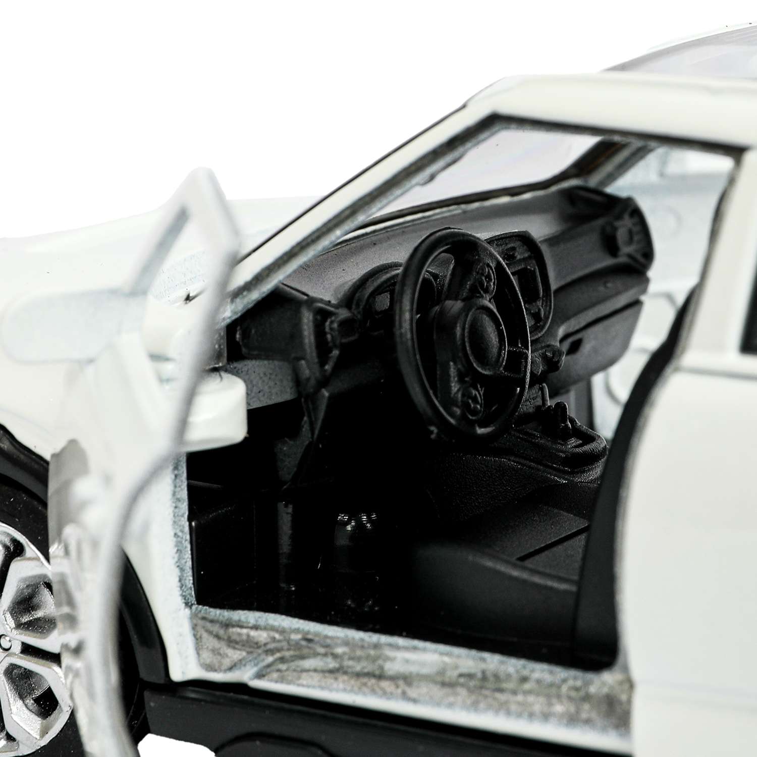 Автомобиль Технопарк KIA Soul 392021 - фото 9
