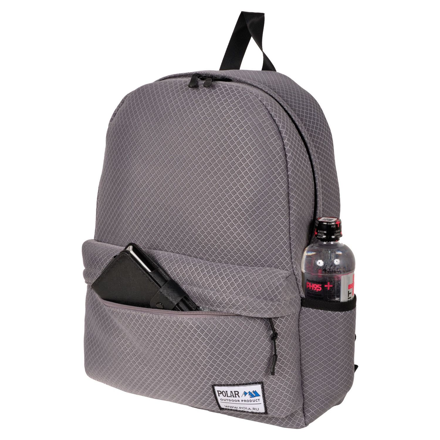 Рюкзак POLAR Городской рюкзак - фото 6