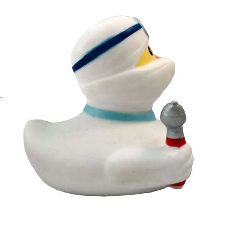 Игрушка Funny ducks Стоматолог Уточка