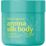 Молочко Miss Organic 140 мл