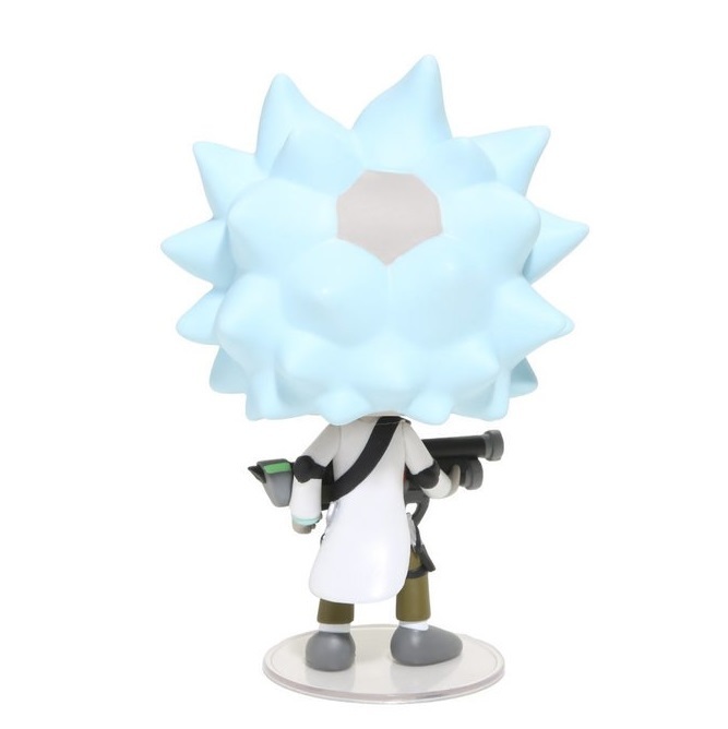 Фигурка Funko Weaponized Rick - фото 3