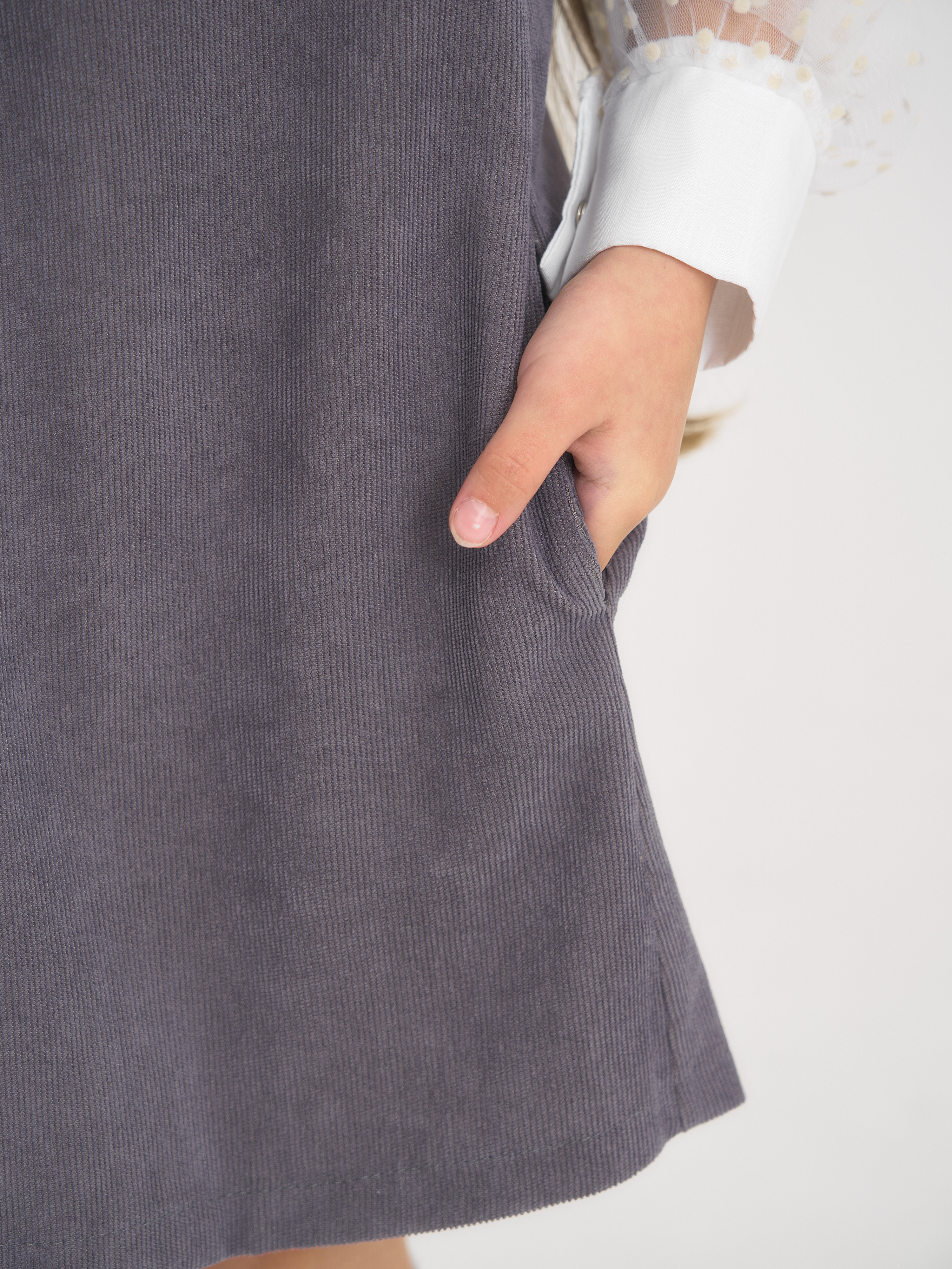 Сарафан Exellentforma ExForm12-01 - фото 8