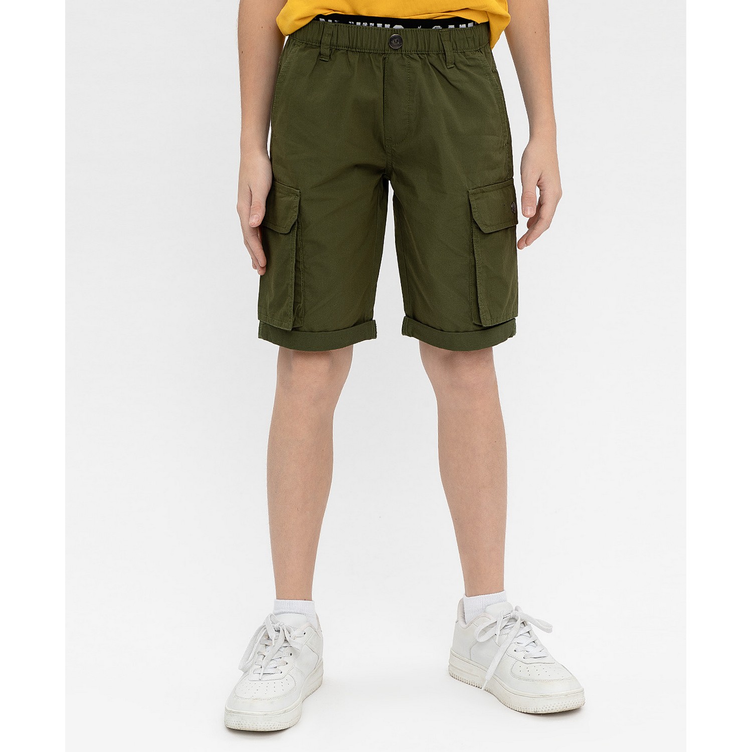 Шорты BUTTON BLUE 120BBBC60054400 - фото 1