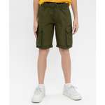 Шорты BUTTON BLUE