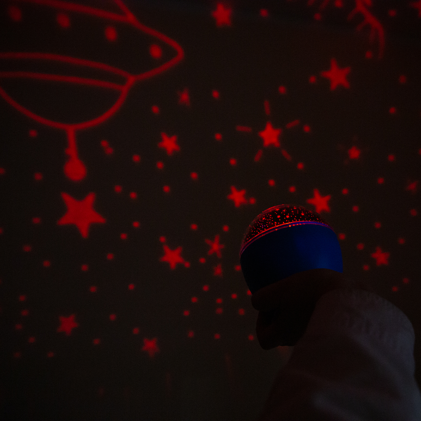 Лампа mObility Диско-шар - фото 6