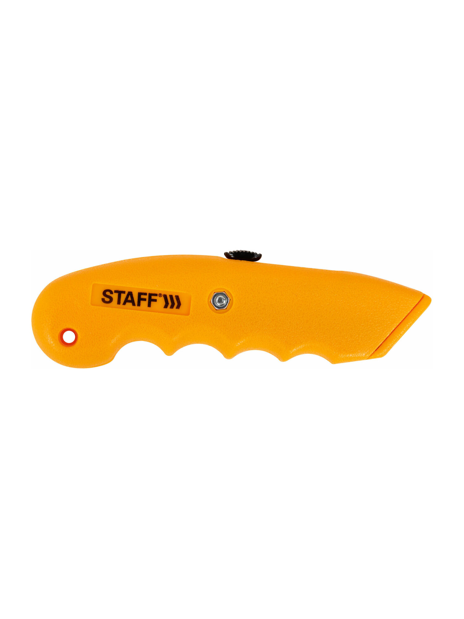 Канцелярский нож Staff - фото 11