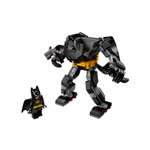 Конструктор LEGO DC Super Heroes Мех-броня Бэтмена 76270 140 дет.