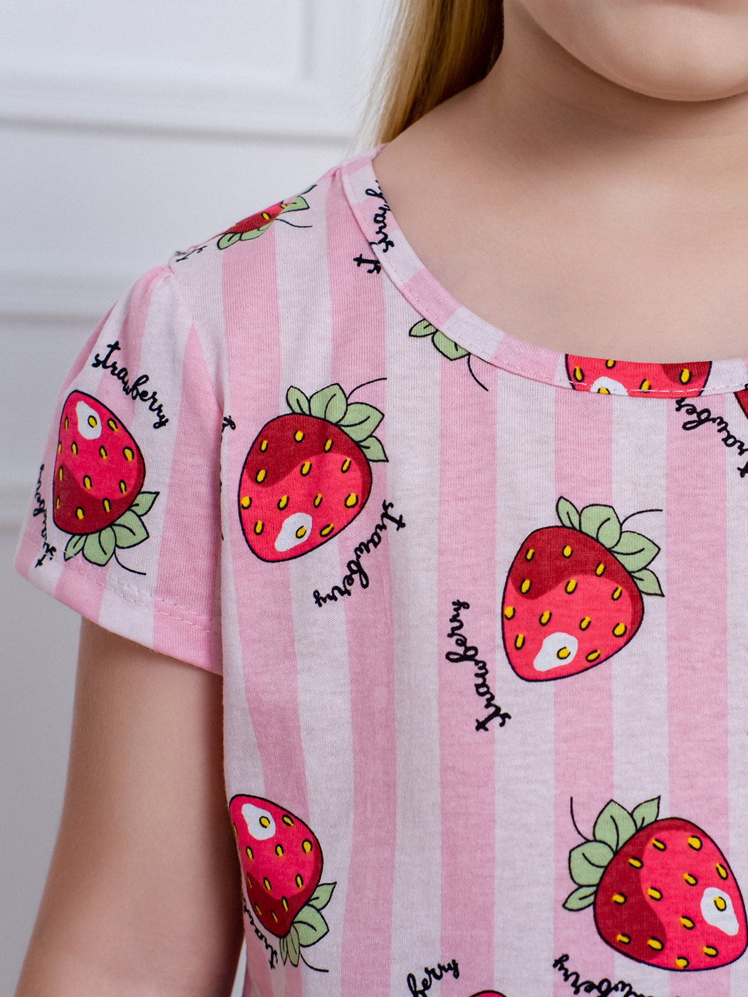 Платье YOULALA 1160100208 - фото 3