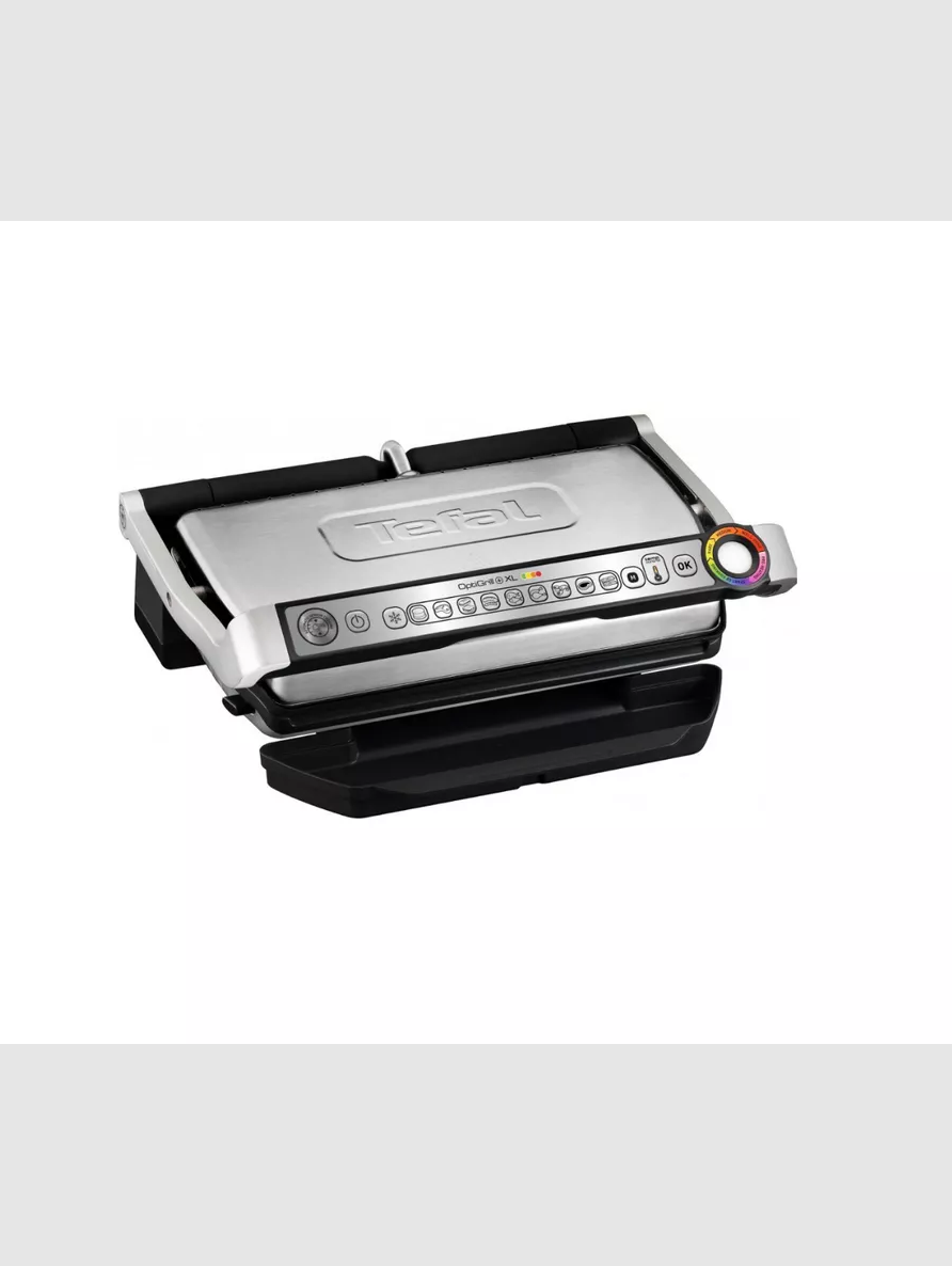 Электрогриль Tefal GC722D34 Optigrill+ XL - фото 1