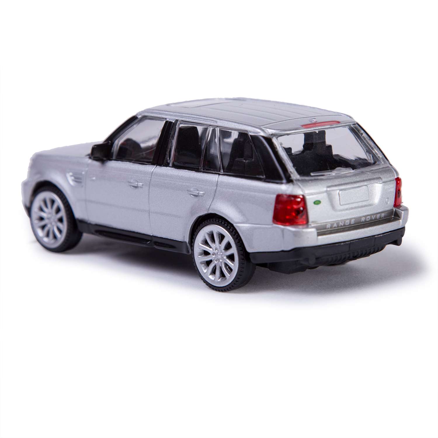 Автомобиль Rastar Sport 1:43 36600.0 - фото 4