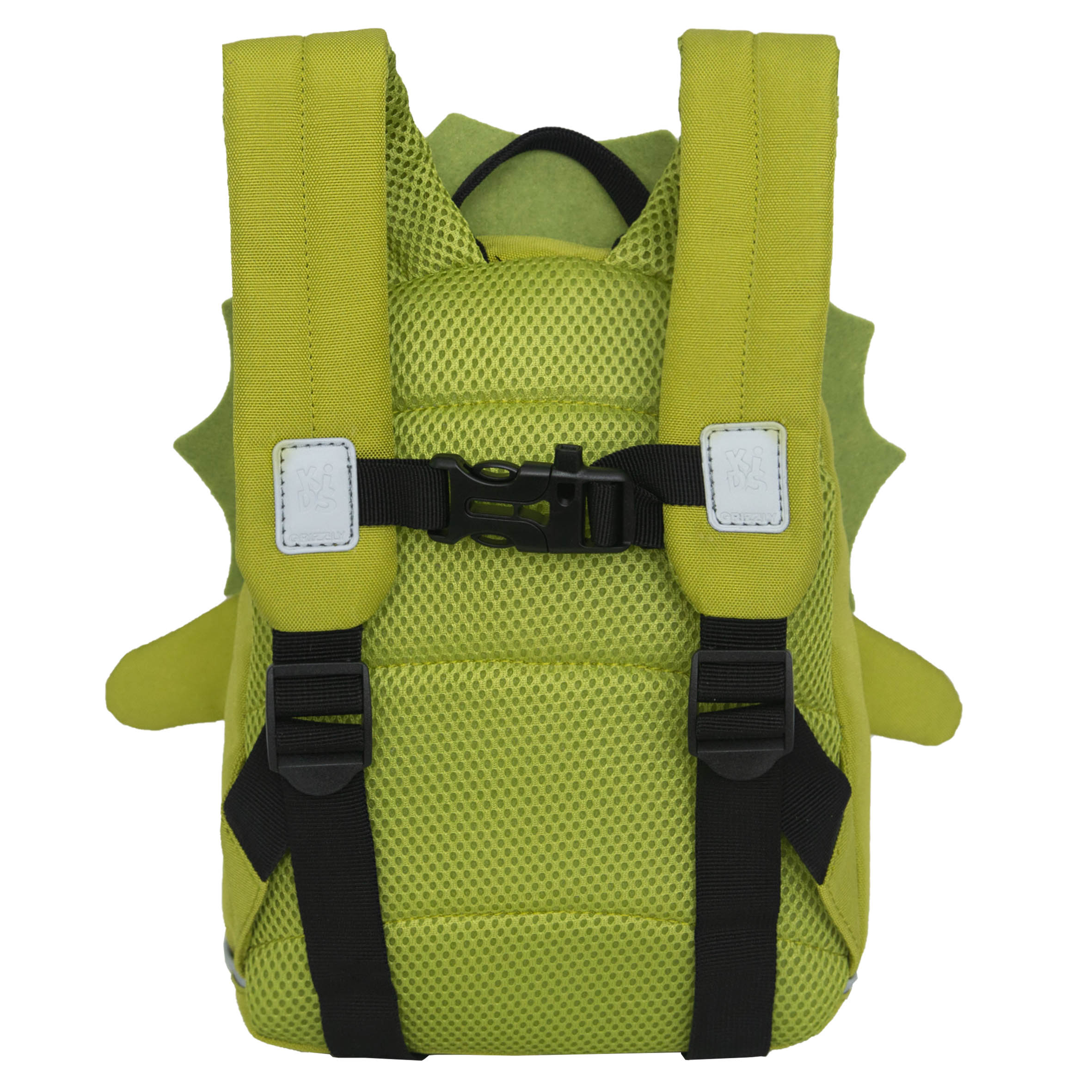 Рюкзак дошкольный Grizzly детский - фото 3