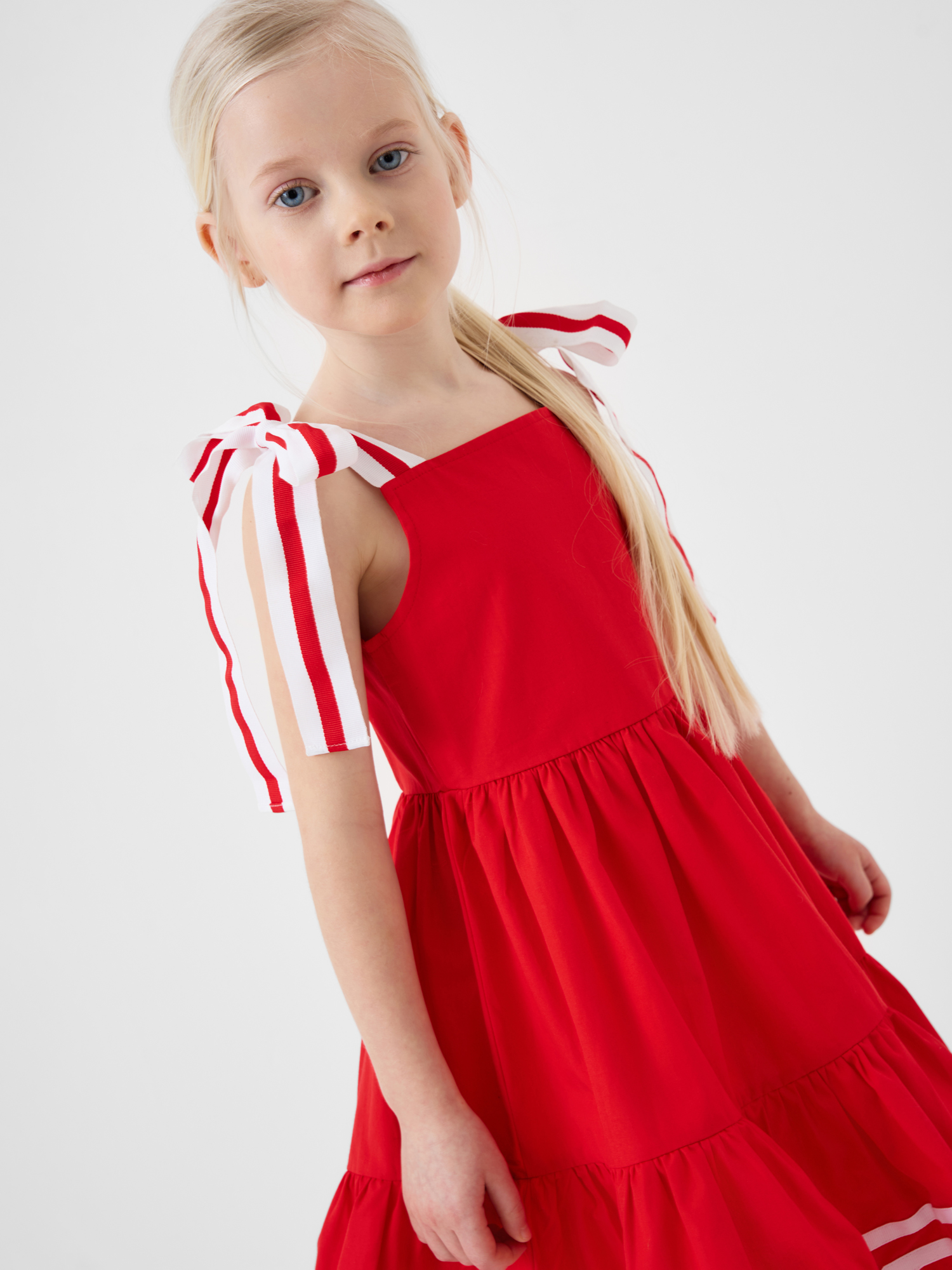 Сарафан PlayToday 12622409 - фото 4