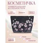 Косметичка DARIKAGROUP с подкладом