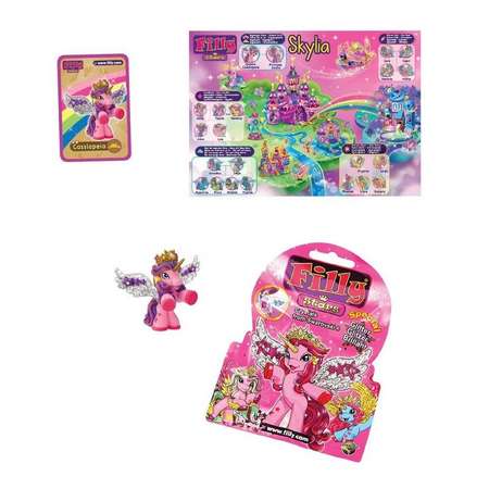 Игровой набор Filly