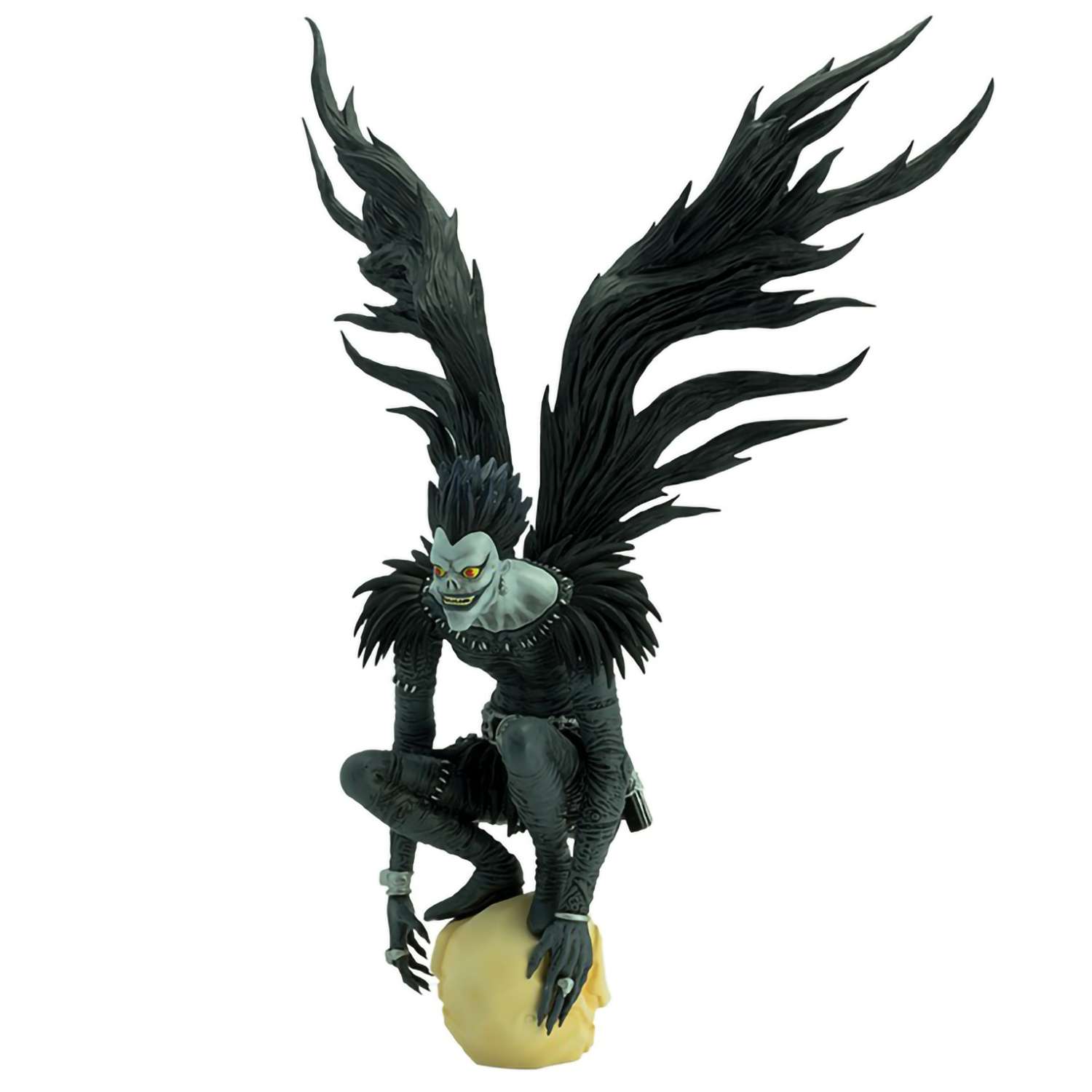 Фигурка ABYStyle Death Note Ryuk - фото 3