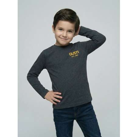 Лонгслив GUSTI