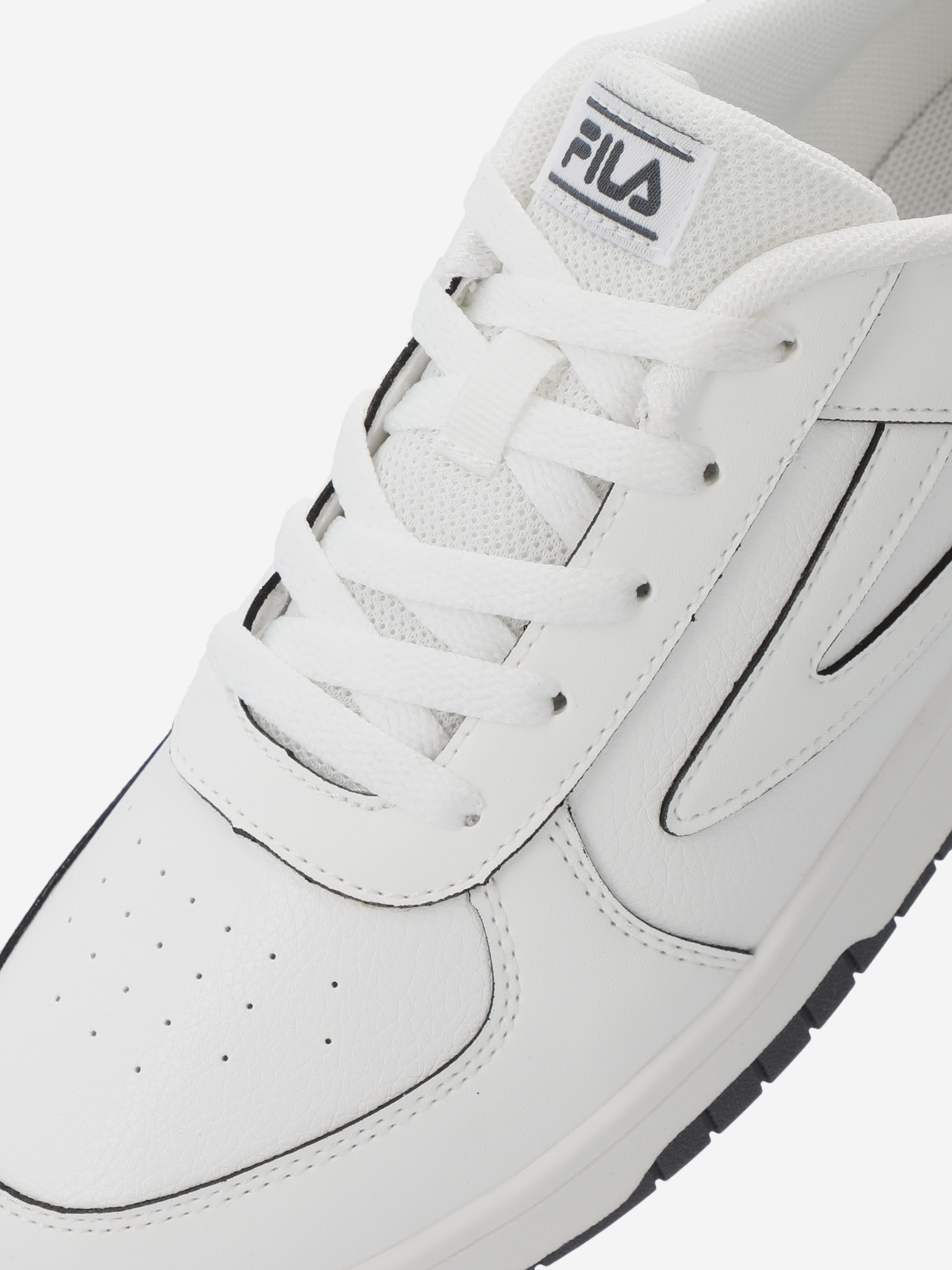 Кеды FILA 131934FLA-00 - фото 10