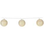 Электрогирлянда KOOPMAN 20 LED AXS001361
