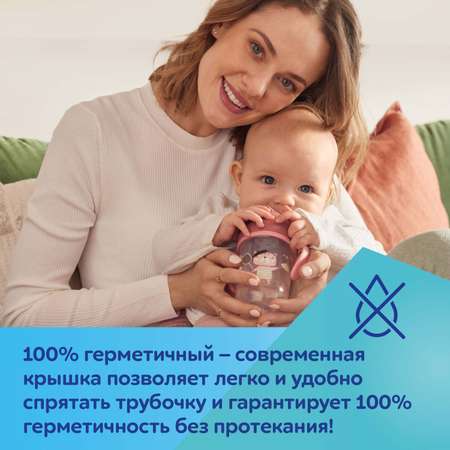 Поильник Canpol Babies 270 мл