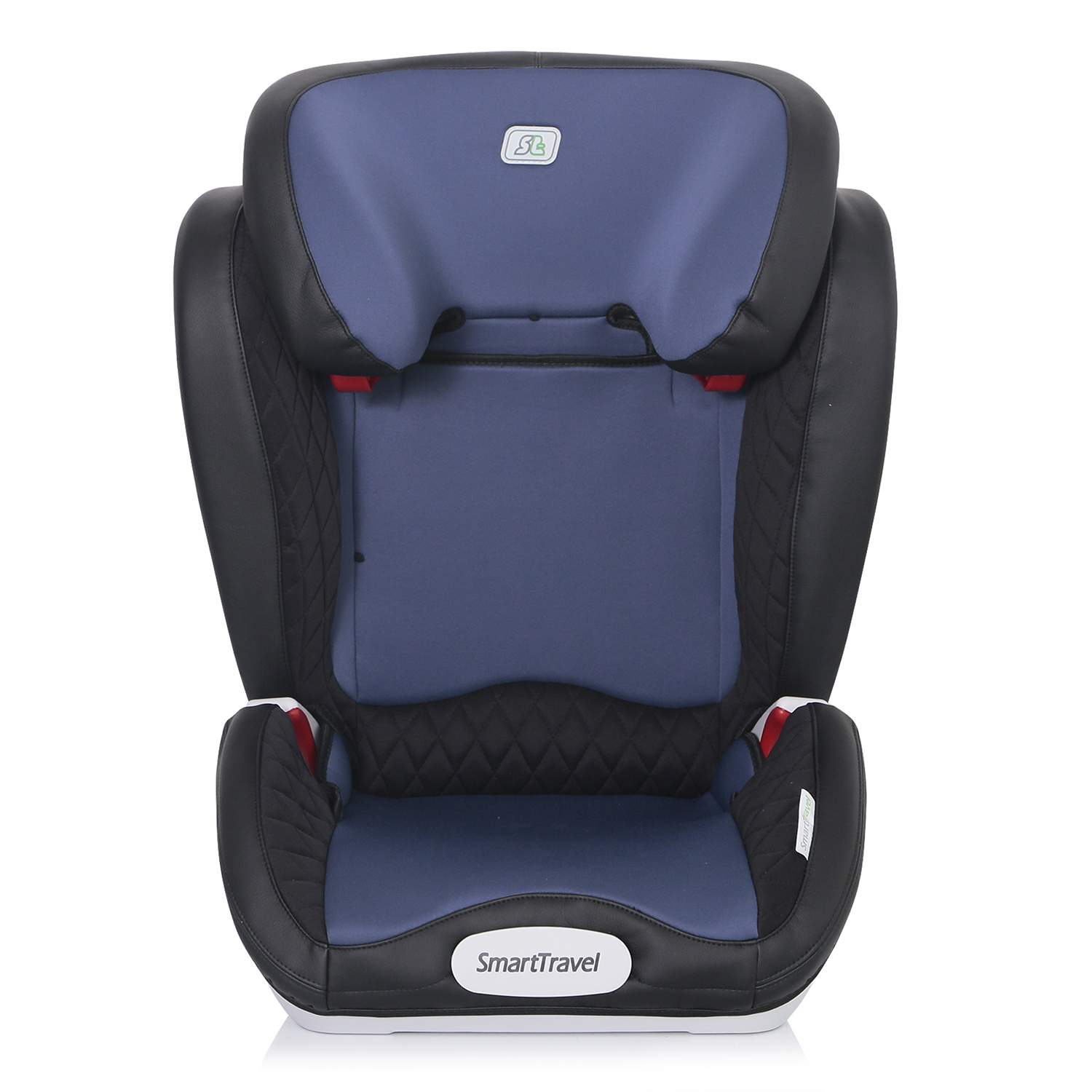 Автокресло SmartTravel Isofix 1/2/3 (9-36 кг) - фото 2