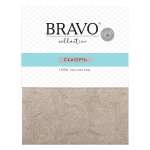 Скатерть BRAVO 140х240 жаккард бежевый арт. 6