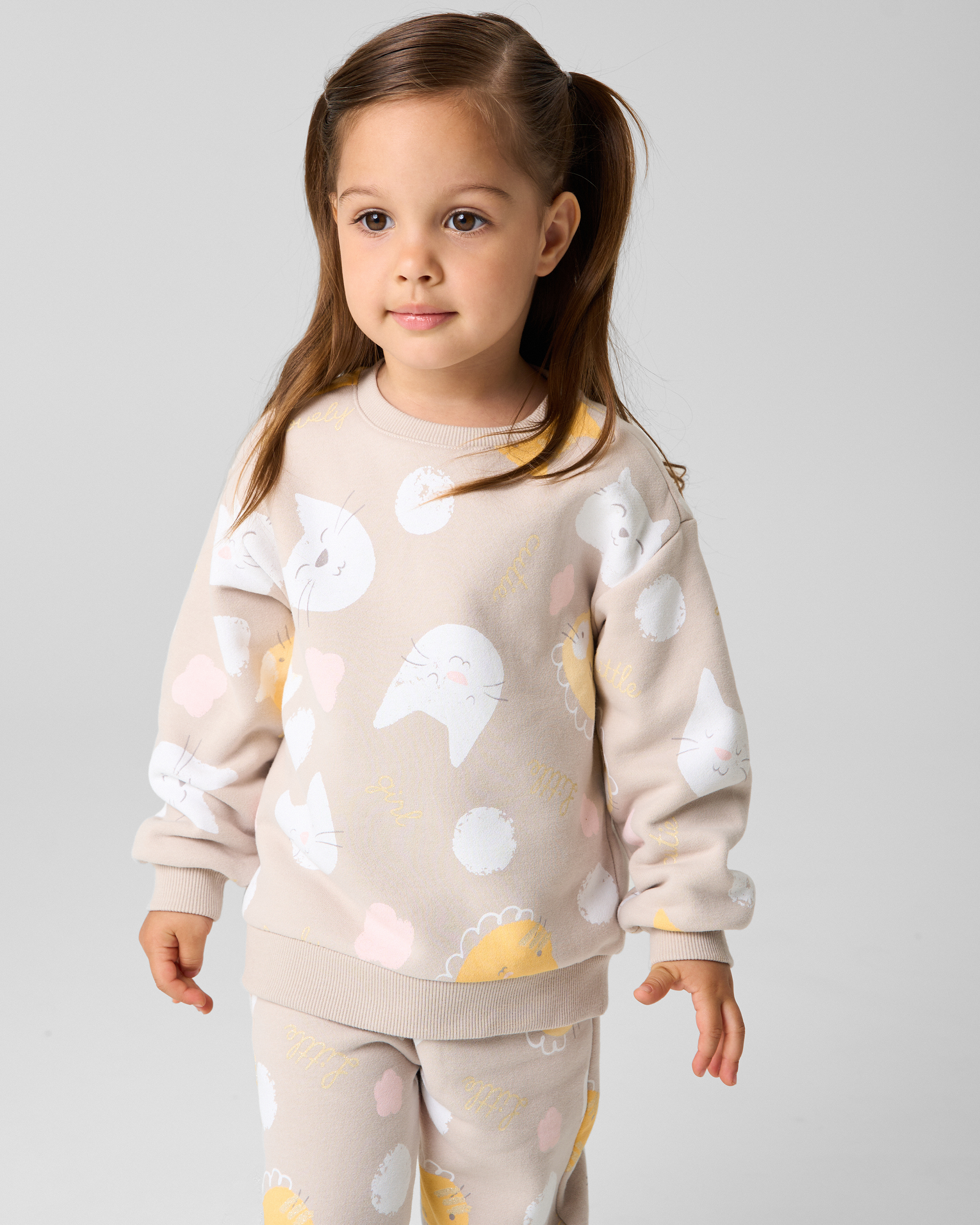 Комплект Baby Gо Trend W25BT-1GJ04ig-L2 - фото 12