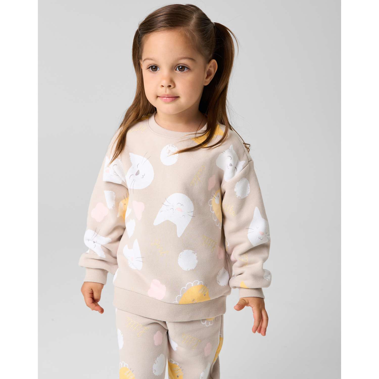 Комплект Baby Gо Trend W25BT-1GJ04ig-L2 - фото 12