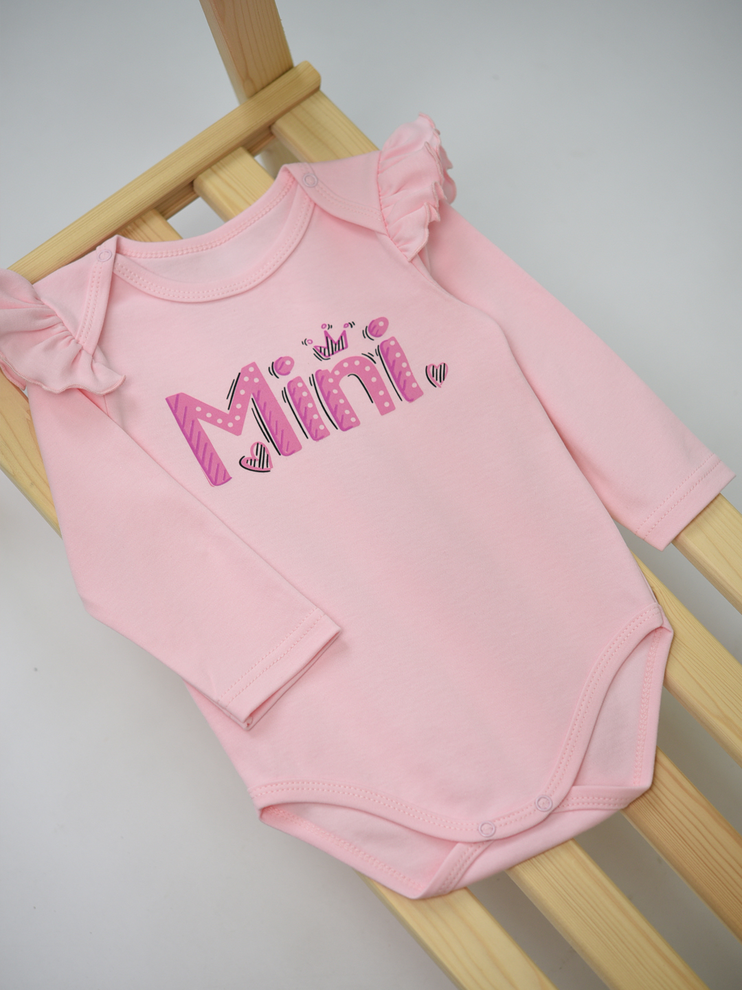 Боди Совенок Дона 2-7272-1/9 - фото 3