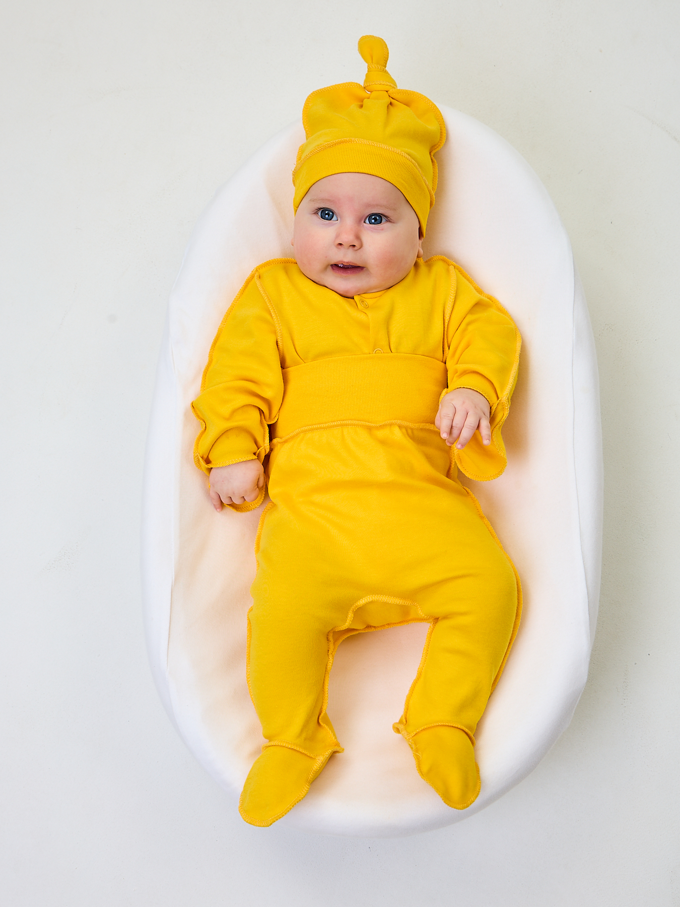 Комплект ТОСЯ БОСЯ DR - 90 - фото 8