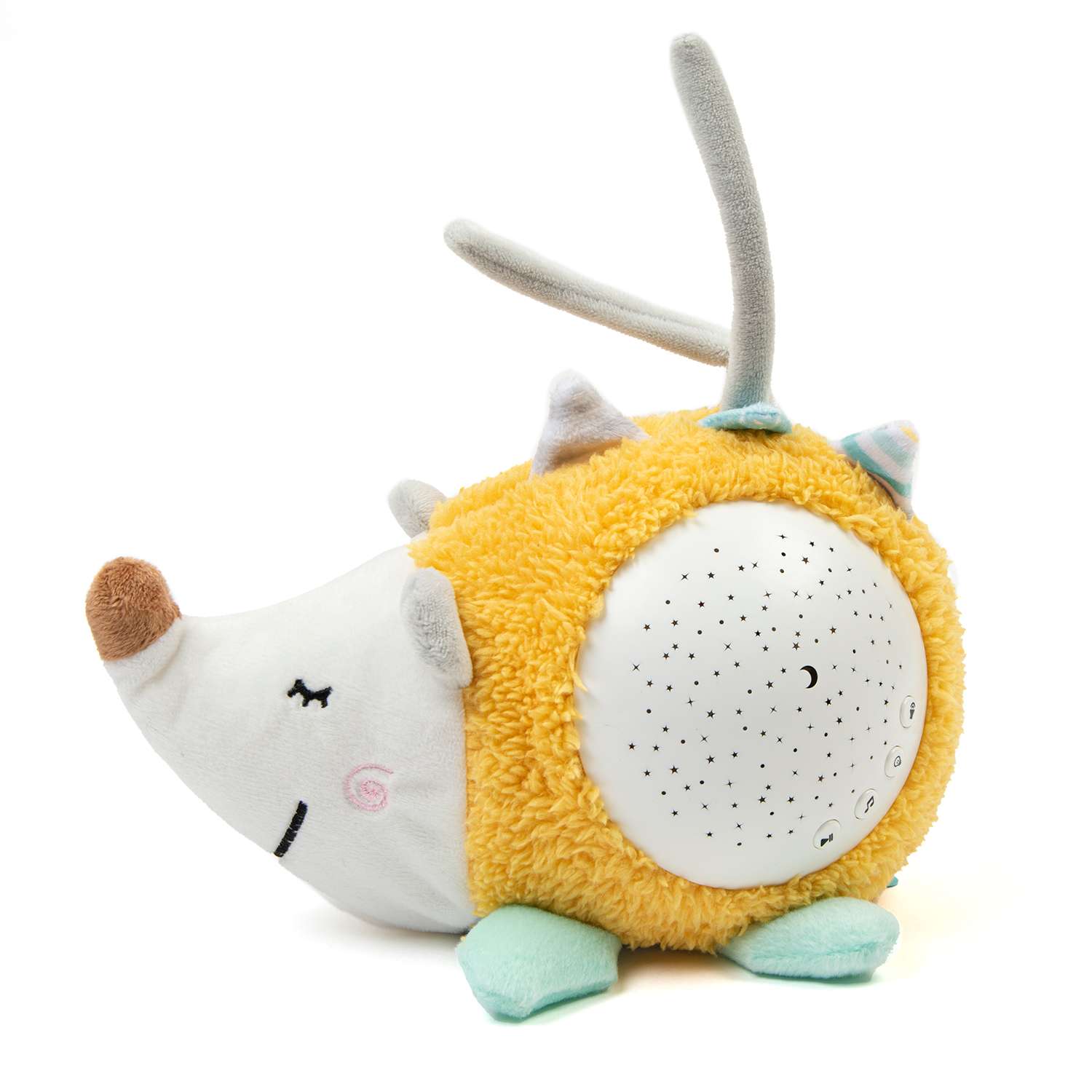 Игрушка BabyGo Ежик - фото 1
