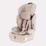 Автокресло Rant Basic Spark Next 1/2/3 (9-36 кг) бежевый