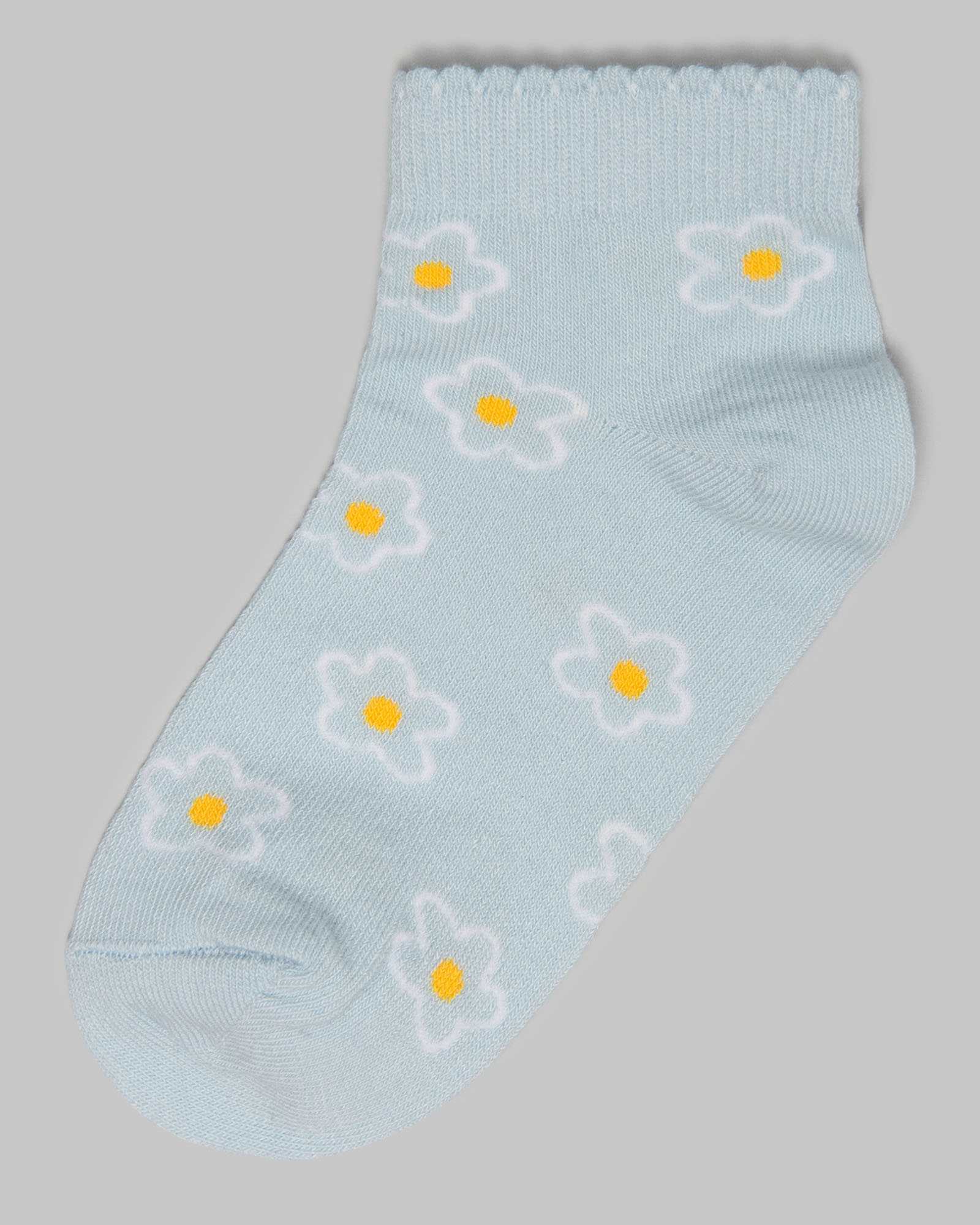 Носки 3 пары Futurino S24FU2-S-195kg-43 - фото 2