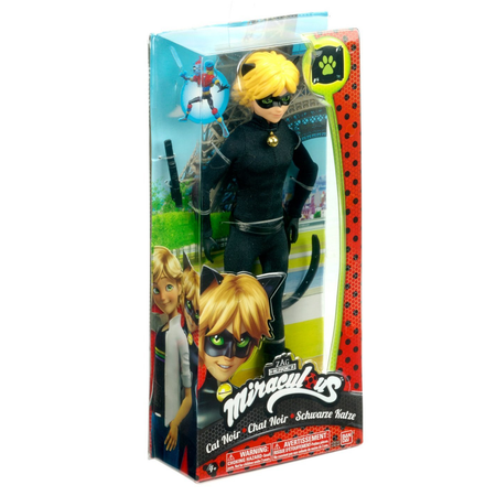 Кукла мини Miraculous