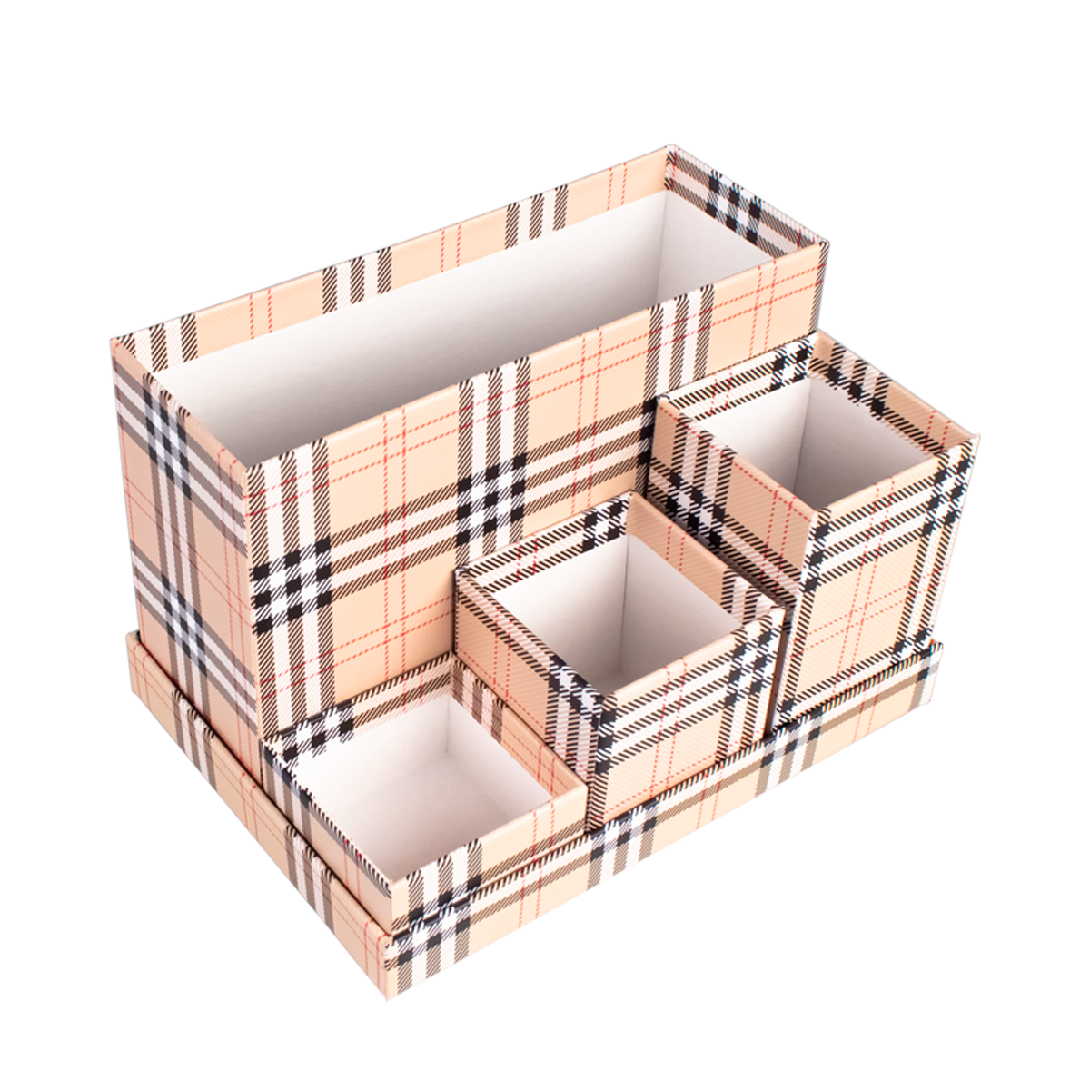 Органайзер настольный Cartonnage - фото 1