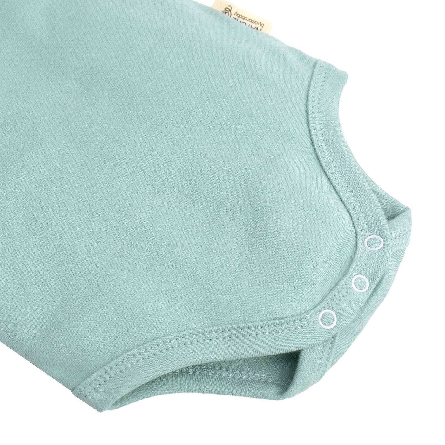 Боди Amarobaby AB-OD20-NM2/34 - фото 15